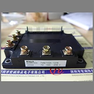 Davitu Electricity Generation - 7MBI75SA-120B module Special supply Welcome to order !