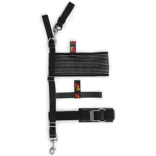Dive Rite Travel Stage/Sidemount Strap (Combo / 5
