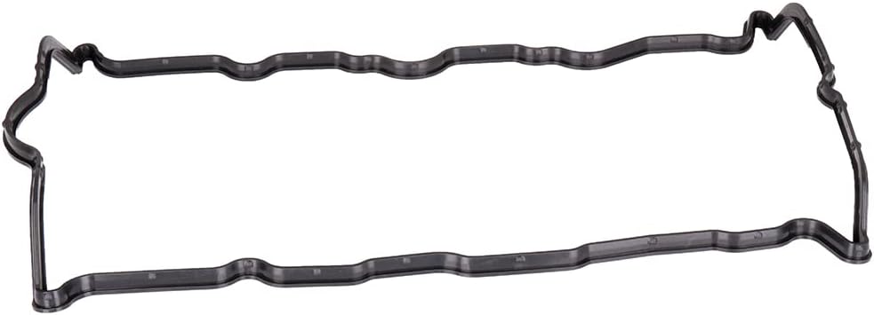 ECCPP Engine Valve Cover Kit with Gaskets Bolts Fit for 2008 2009 2010 2011 2012 for Nissan Rogue Replaces 13264JG30A