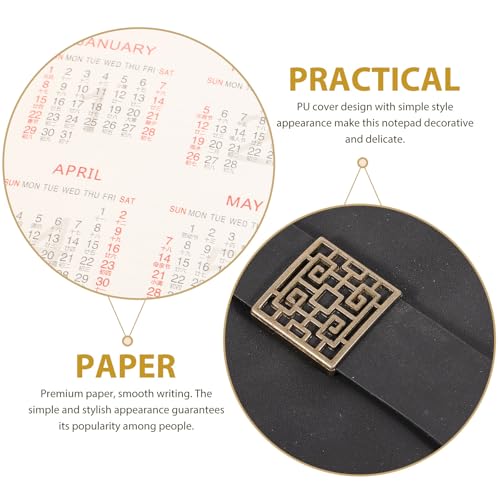 Abaodam A5������v�J�o�[�m�[�g ����W���[�i���u�b�N �r�W�l�X �w���p������ ���� ���s�L�^�p