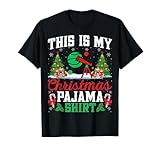 Photo Gallery astronomy astronomer christmas pajama shirt xmas party maglietta Photo Gallery astronomy astronomer christmas pajama shirt xmas party maglietta