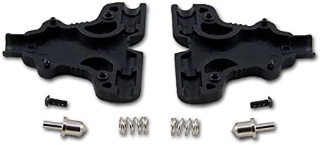 T Bar Connector Kit Trolley & Charger New