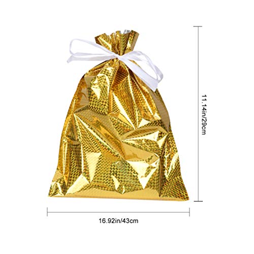 HEMOTON Sacchetto Dellimballaggio del Regalo di