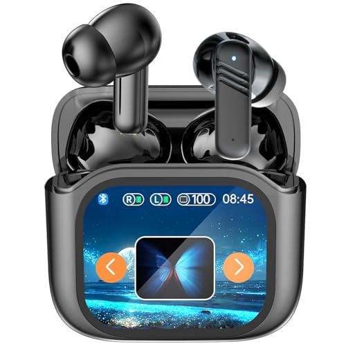 3-in-1 Echtzeit übersetzer Ohrhörer mit 144 Sprachen,Übersetzungsgerät für Reisen und Business,ki kopfhörer mit echtzeit übersetzung