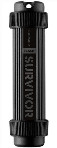 Image of Corsair Flash Survivor Stealth USB 3.0 32GB