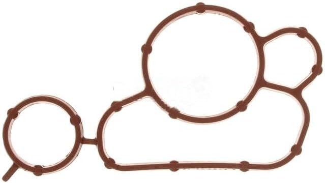 Replacement Oil Filter Stand Gasket Compatible with 2012-2014 Audi A6