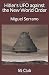Hitler's UFO against the New World Order: Miguel Serrano