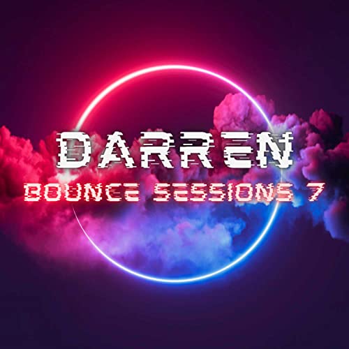 Bounce Sessions 7