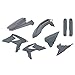 90863 Polisport Enduro Kit Nardo Grey Beta