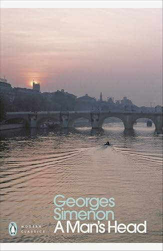 A Man's Head (Inspector Maigret)