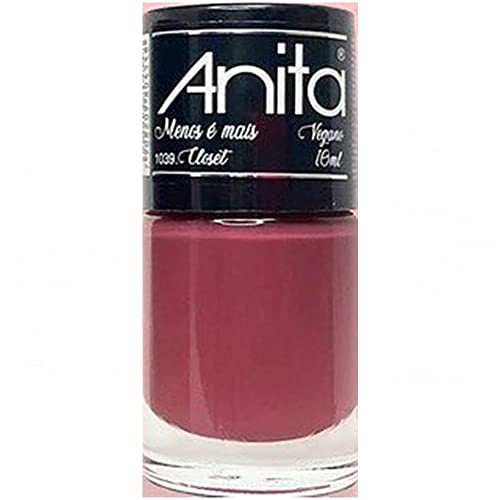 Esmalte Closet Crem Ero Anita - 1039, Anita