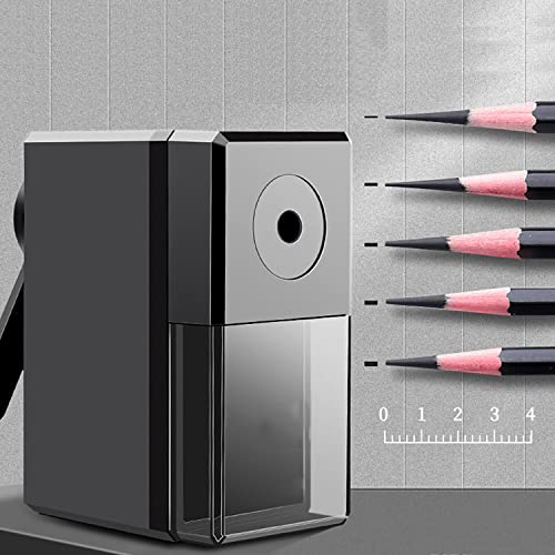 ACGrade Temperamatite da tavolo, Temperamatite da