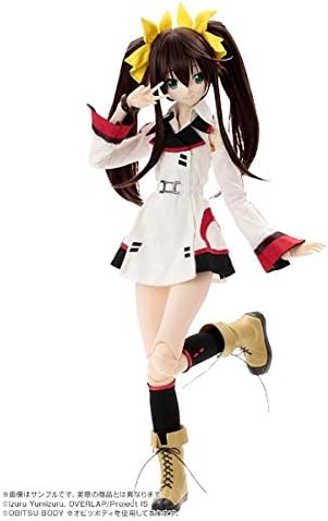 Amazon Azone 1 3 ハイブリッドアクティブフィギュア Is インフィニット ストラトス 凰鈴音 ドール フィギュア ドール 通販