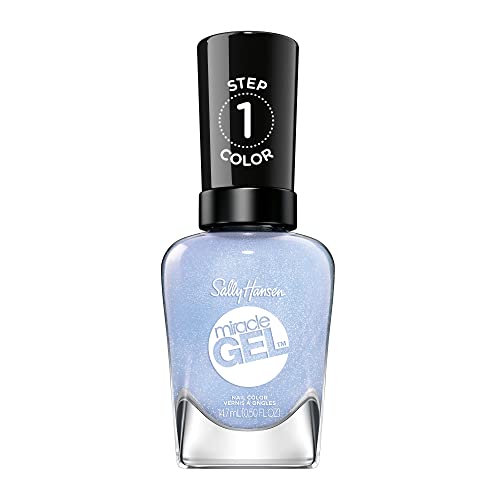 Sally Hansen Miracle Gel Salon Quality Nail Polish |...