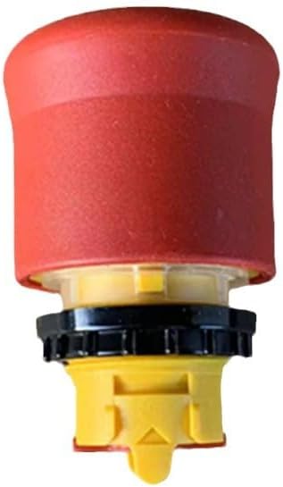 A22-RPV Button Head A22 Button and Indicator Light 254427