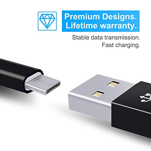 5M Cavo di Estensione per Wyze Cam Pan,Yi