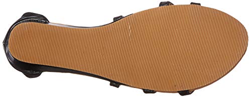 Josmo Girl's Melek Flat Sandal4