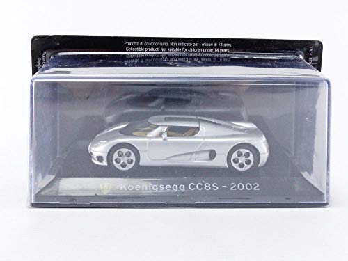 Promocar- Voiture Miniature de Collection, PRO10720 Cover