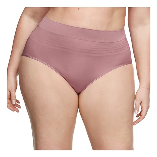 Image of Warner's No Pinching No Problems Seamless Brief Underwear