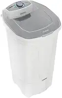 Lavadora Libell 10.0 Kg, Branco