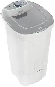 Lavadora Libell 10.0 Kg, Branco