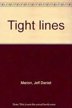 Paperback Tight lines Book