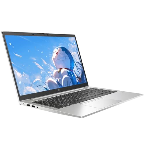HP EliteBook 840 G8 Laptop 14" FHD Intel Core i5 miniatura 2