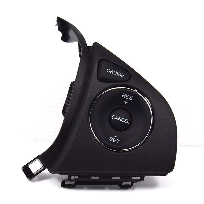 Boutons boutons de commutateurs de volant Honda Fit pour réparer votre cruise control