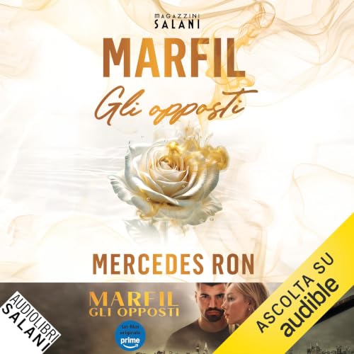 Marfil. Gli opposti cover art