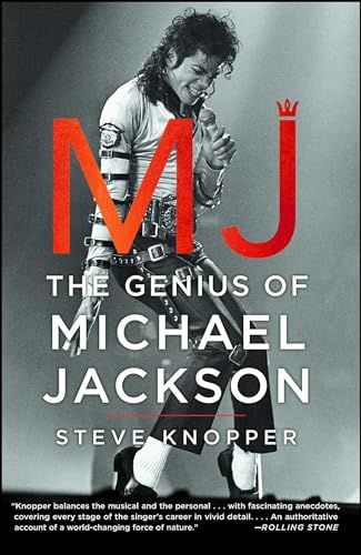 MJ: The Genius of Michael Jackson