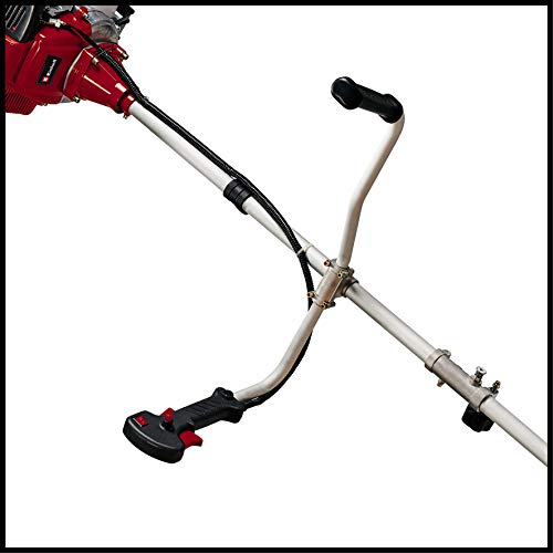 4-Takt Motorsense Einhell Benzin-Sense GC-BC 31-4 S