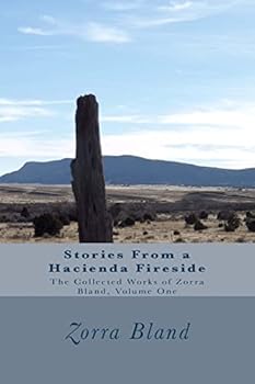 Paperback Stories From a Hacienda Fireside Book