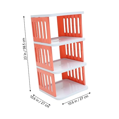 Étagère chaussures fine gain de place pour optimiser les petits espaces - 4