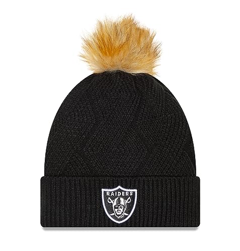 Bonnet d'hiver en tricot pour affronter le froid en ville et station