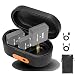 Produktbild ZGCINE ZG-R30 Ladekoffer Box für Rode Wireless Go II/I Mikrofonsystem 3400mAh Eingebauter Akku,kompakte und tragbare Schnelllade-Powerbank.