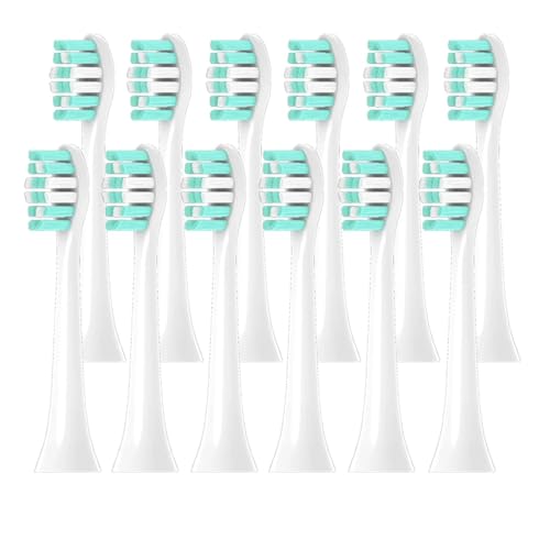 �݊����̂�������p���u���V�w�b�h�t�B���b�v�X HX3120 HX3130 HX3216 HX3226 HX3240 HX3250 HX3260 HX363 �\�t�g�уu���V(PHILIPS-12pcs)