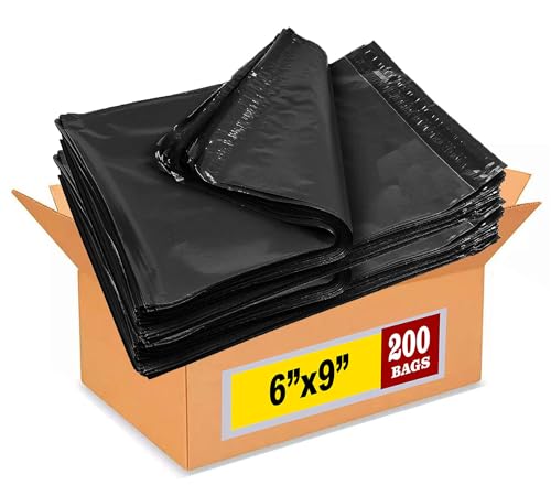 office best custom poly mailers