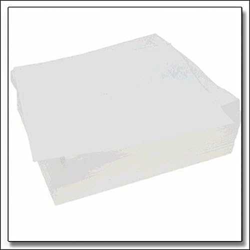 890003 Filter Paper ENV 100 Qty