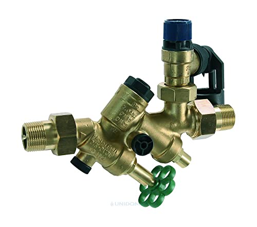 Syr SYROBLOC 24 10 bar >200 L # 0024.20.802