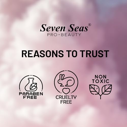 Image of Seven Seas 2in1 Non-Transfer | Smooth Texture | Hydrating | Long Lasting | Water-Proof | Full-Coverage Mad Duo Liquid Lipstick & Lipstick (Crown Of Thorns, 4ml,3g)