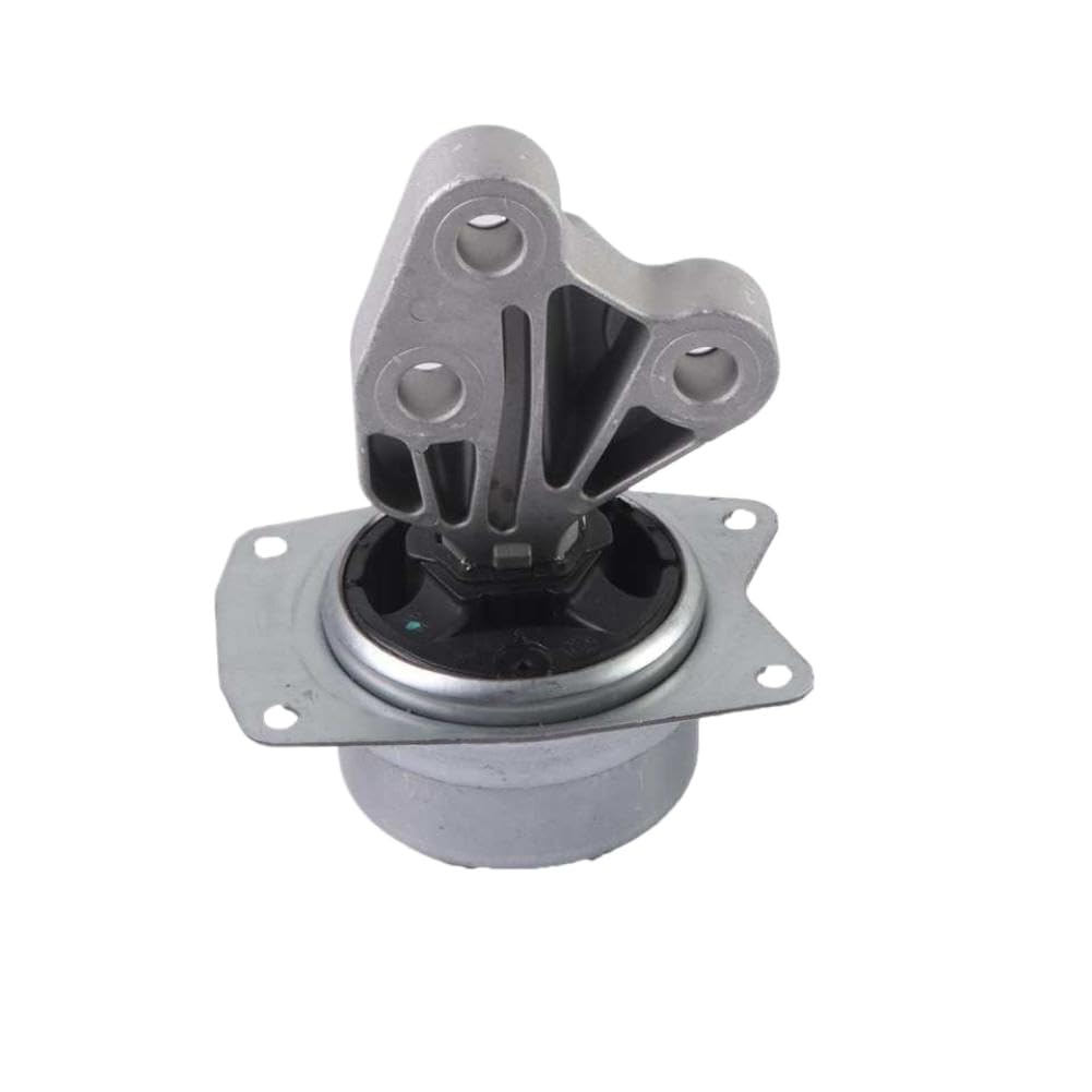 Cuxrgwyue Onecolor Automatic Transmission Mount Bracket Compatible With Regal Allure Lacrosse 3.0L V6 2004-2010 - Replaces Oem 22812920 13312105