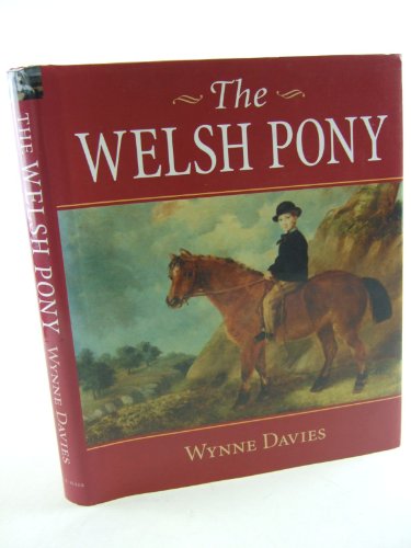  The Welsh Pony