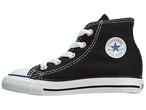 Converse Inft C/T All Star Style: 7J231-BLACK4