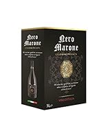 Nero Marone - Rotwein Edizione Privata - Herkunft : Italien - BIB Bag in Box (1 x 3 l)