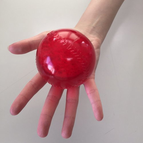 Amazon.co.jp: 消える魔球 3個入 (ボール型 投てき消火用具) maQ-3