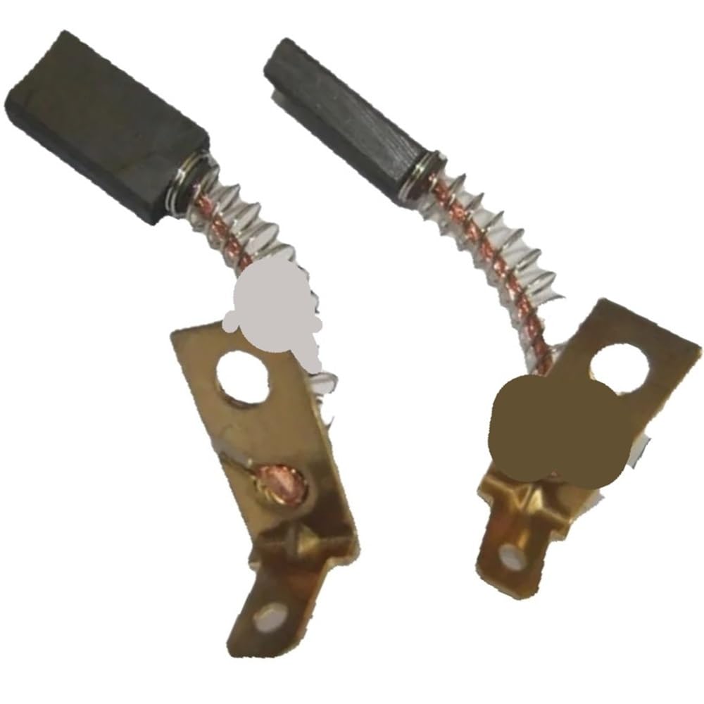 Itrvcay One Color Fuel Generator Carbon Brushes Fit For Rgv7500