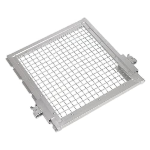 Sealey yksg20 écran de protection pour presse hydraulique 20 tonnes yk209F