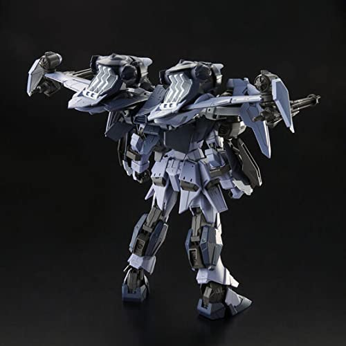 Ale Calamity Gundam 1/100 Mobile Suit Gundam SEED ECLIPSE miniatura 2