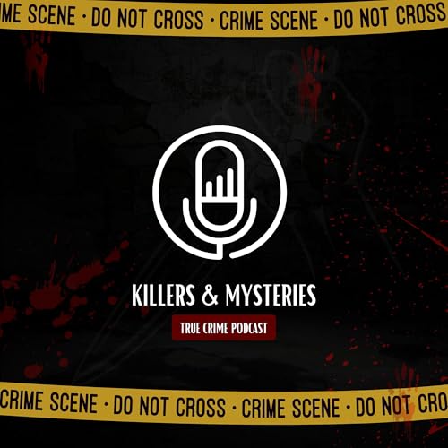 Killers and Mysteries copertina