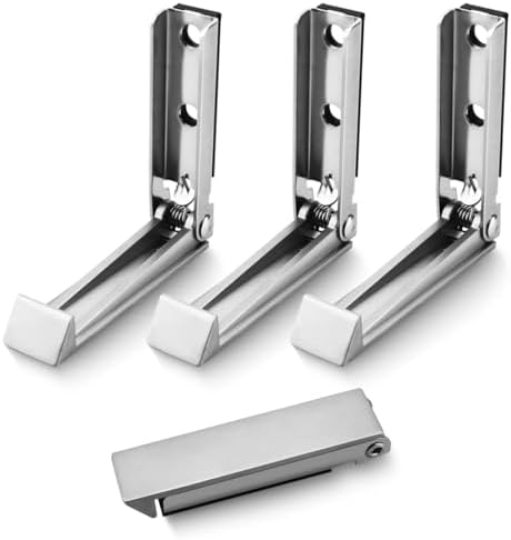 RV Compartment Door Latch Non-Locking – RV Elite Parts - Foto 13